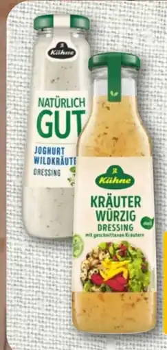 nahkauf Kühne Kräuterwürzig-Dressing Angebot