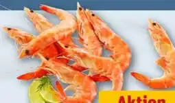 REWE Center Garnelen Angebot