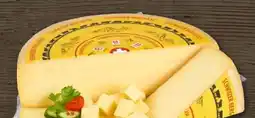 REWE Center Schwiizer Bergkäse Angebot