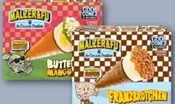 REWE Center Mälzer & Fu Ice Cream Creations Angebot