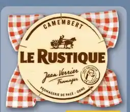 REWE Center Le Rustique Camembert Angebot