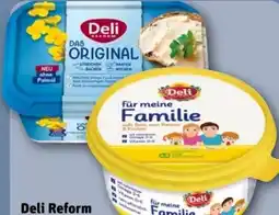REWE Center Deli Reform Das Original Angebot