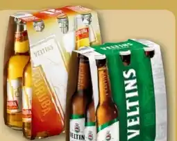 REWE Center Veltins Pilsener Angebot