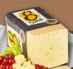 REWE Center Mierei Holtsee Tilsiter Nr.8 Scharf Angebot