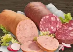 REWE Center Die Thüringer Leberwurst Angebot