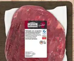 REWE Center Metzgerei Wilhelm Brandenburg Tafelspitz Angebot