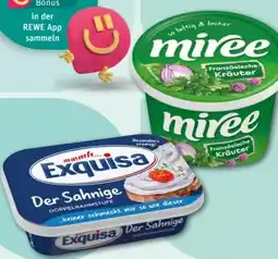 REWE Center Miree Französische Kräuter Angebot