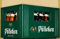 REWE Center Veltins Pülleken Helles Angebot