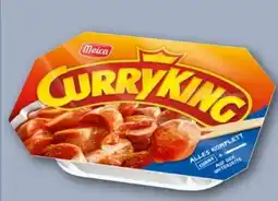 REWE Center Meica Curry King Angebot