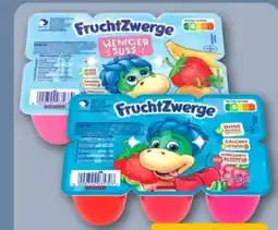REWE Center Danone Frucht Zwerge Angebot