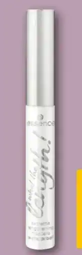 REWE Center Essence Wimpernserum Lash Growth Angebot