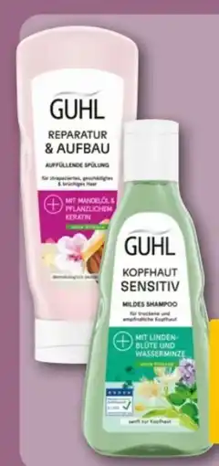 REWE Center Guhl Spülung Angebot