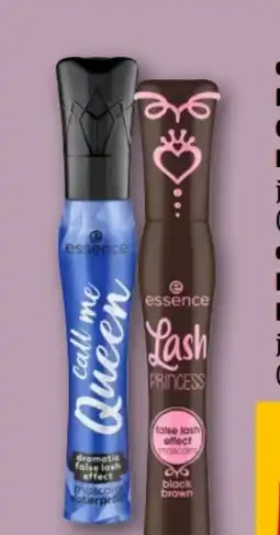 REWE Center Essence Mascara Call Me Queen Angebot