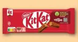 REWE Center Nestlé KitKat Angebot