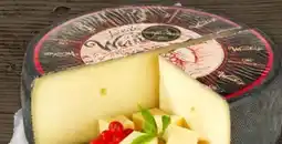 REWE Center Ländle Weinkäse Angebot