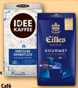 REWE Center Darboven Eilles Gourmet Café Angebot