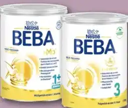 REWE Center Nestlé Beba Junior Angebot