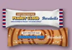REWE Center Barebells Soft Protein Bar Angebot