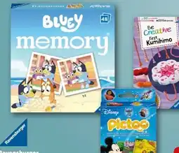 REWE Center Ravensburger Reise- und Mini-Spiele Angebot