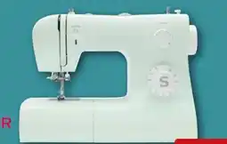 REWE Center Singer Nähmaschine 2277 Angebot
