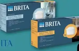REWE Center Brita Wasserfilter-Kartuschen Maxtra Pro Angebot