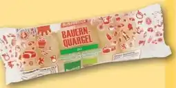 REWE Center Birkenstock Käserei Bio-Bauern-Quargel Angebot