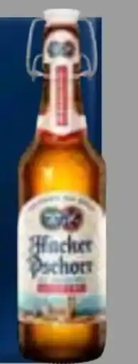 trinkgut Hacker-Pschorr Hell Angebot