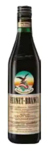 trinkgut Fratelli Branca Distillerie Fernet Magenbitter Angebot