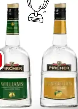 trinkgut Pircher Edelbrände Angebot