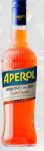 trinkgut Aperol Aperitif Angebot