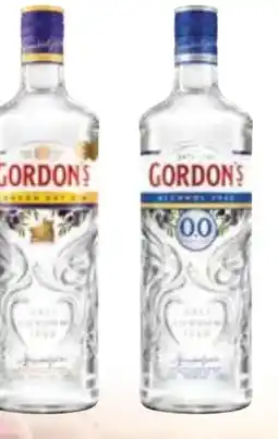 trinkgut Gordon's Gin Angebot