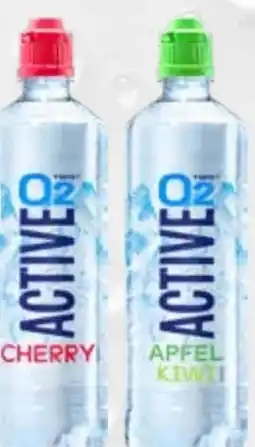 trinkgut Adelholzener Active O2 Angebot