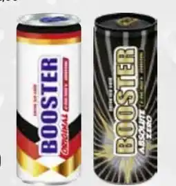 trinkgut Booster Energy Drink Angebot