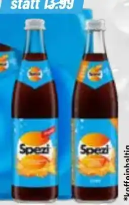 trinkgut Spezi Original Angebot