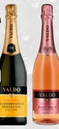 trinkgut Valdo Prosecco Angebot