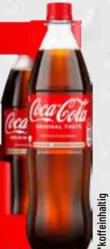 trinkgut Coca-Cola Limonade Angebot