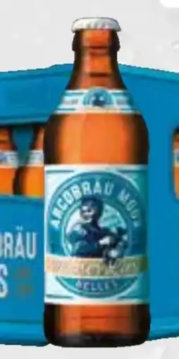 trinkgut Arcobräu Mooser Liesl Angebot