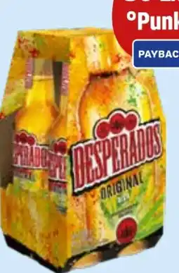 trinkgut Desperados Bier Angebot