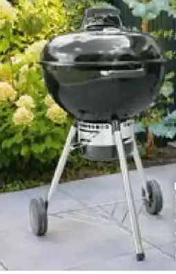 BayWa Bau & Garten Rothmann Kohlegrill Kettle R-57 Angebot