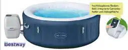 BayWa Bau & Garten BestWay Energiespar-Whirlpool LAY-Z-SPA Angebot