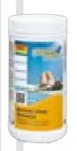 BayWa Bau & Garten Planet Pool Schnell-Chlor-Granulat Angebot