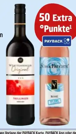 trinkgut Württemberger Trollinger Angebot