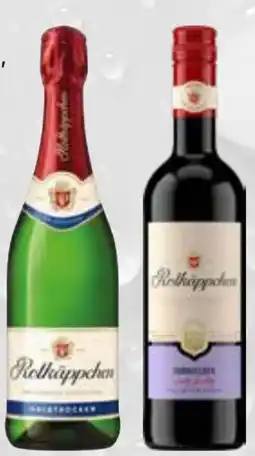 trinkgut Rotkäppchen Sekt Angebot