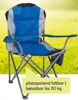 BayWa Bau & Garten Haveson Anglerstuhl Deluxe Angebot