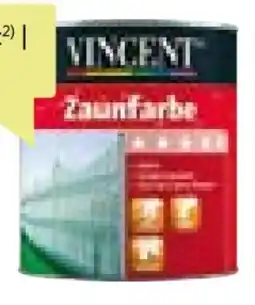 BayWa Bau & Garten Vincent Zaunfarbe Angebot