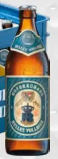 trinkgut Hofbräu München Helles Vollbier Angebot