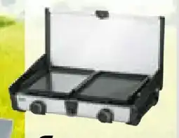 BayWa Bau & Garten Enders Campingkocher RYDA 2Z GP Angebot