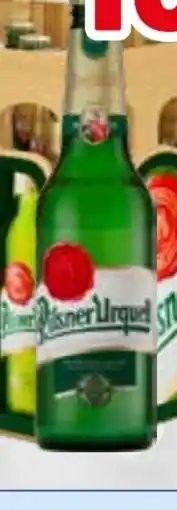 trinkgut Pilsner Urquell Bier Angebot