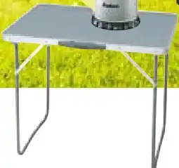 BayWa Bau & Garten Camping-Klapptisch Angebot