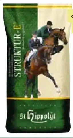 BayWa Bau & Garten Saint Hippolyte Pferdefutter Struktur E Angebot